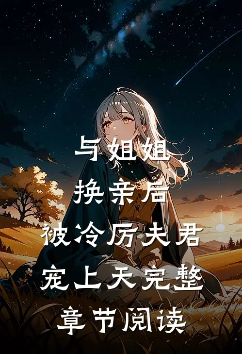 与姐姐换亲后，被冷厉夫君宠上天完整章节阅读