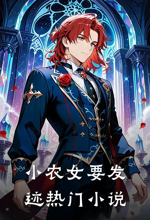 小农女要发迹热门小说