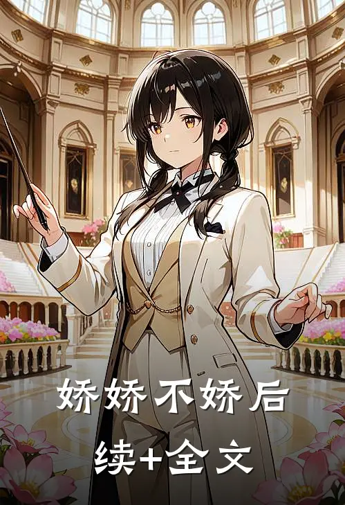 娇娇不娇后续+全文