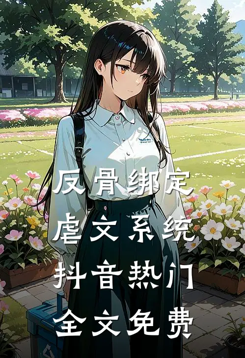 反骨绑定虐文系统抖音热门全文免费