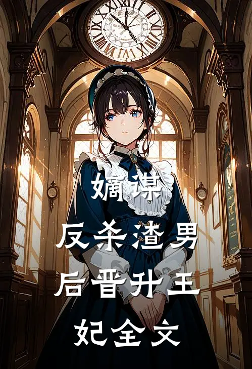 嫡谋：反杀渣男后晋升王妃全文
