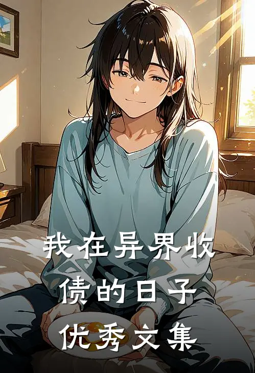 我在异界收债的日子优秀文集
