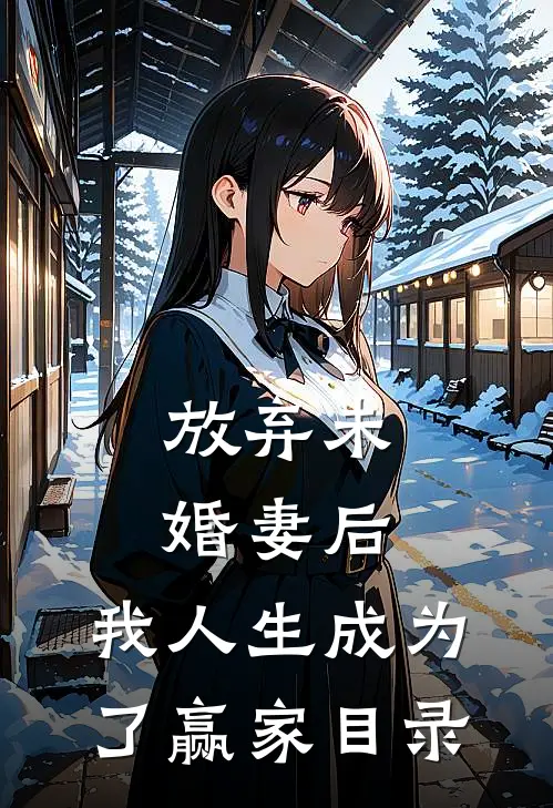 放弃未婚妻后，我人生成为了赢家目录
