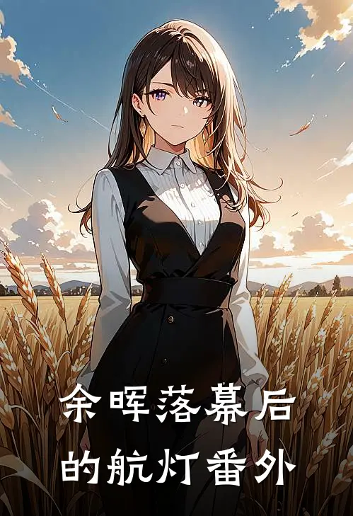 余晖落幕后的航灯 番外
