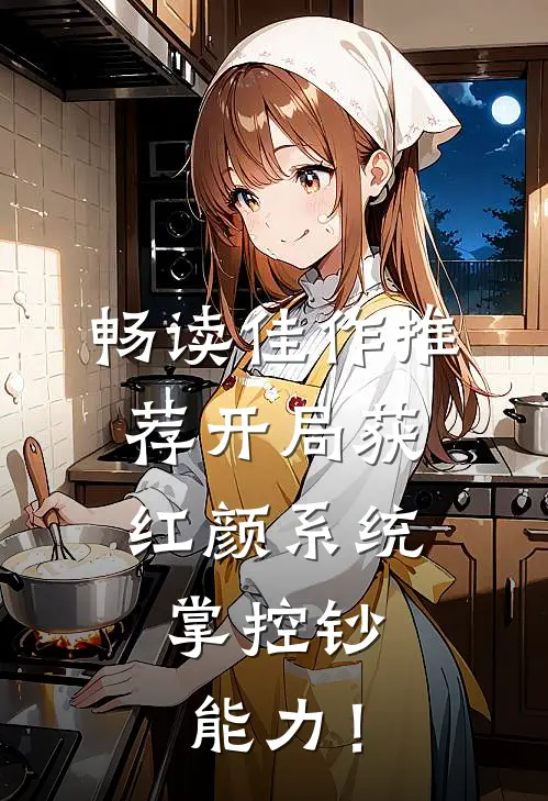 畅读佳作推荐开局获红颜系统，掌控钞能力！