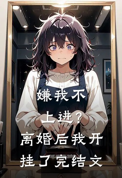 嫌我不上进？离婚后我开挂了完结文