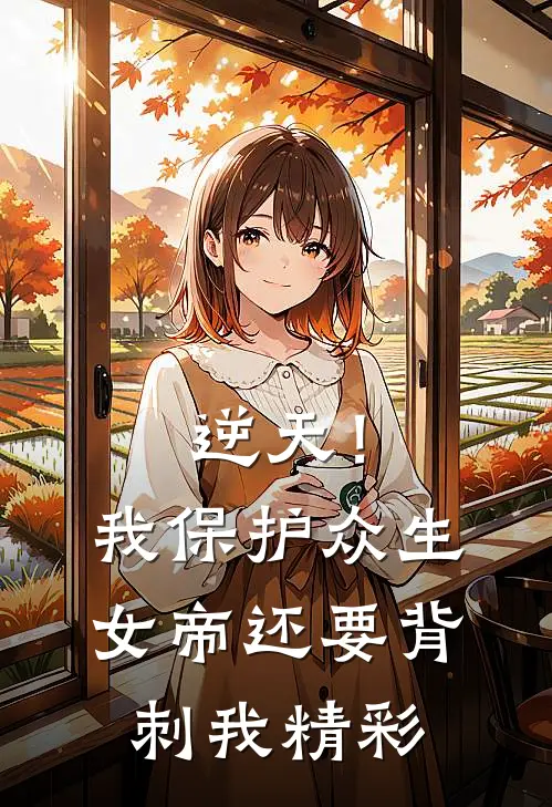 逆天！我保护众生，女帝还要背刺我精彩