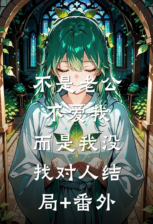 不是老公不爱我，而是我没找对人结局+番外