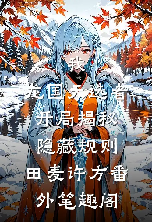 我，龙国天选者，开局揭秘隐藏规则：田麦许方番外笔趣阁