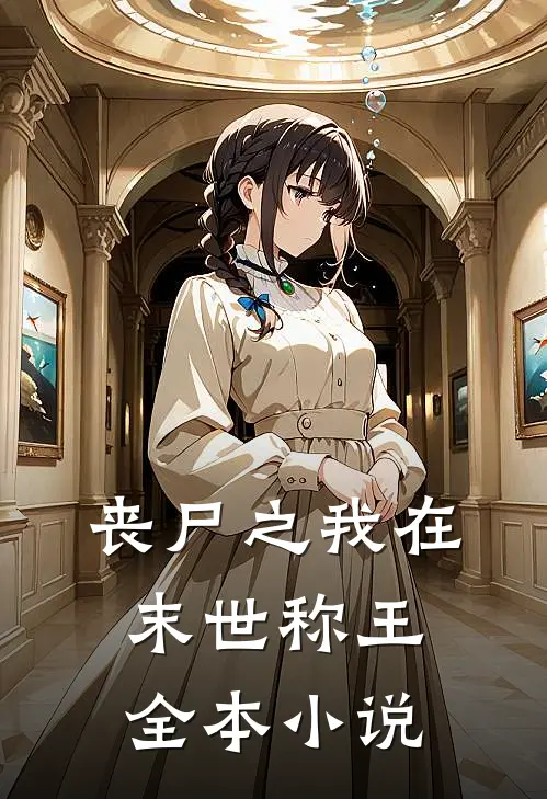 丧尸之我在末世称王全本小说