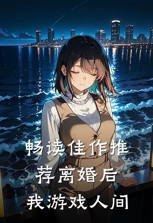 畅读佳作推荐离婚后，我游戏人间