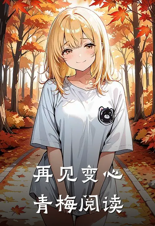 再见变心青梅阅读