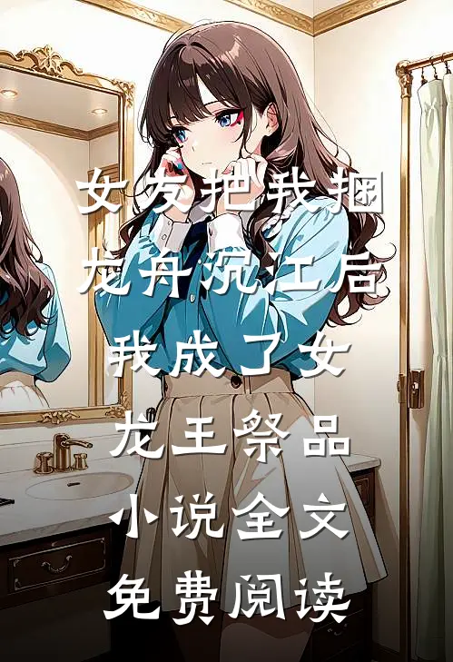 女友把我捆龙舟沉江后，我成了女龙王祭品小说全文免费阅读