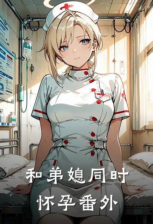 和弟媳同时怀孕 番外