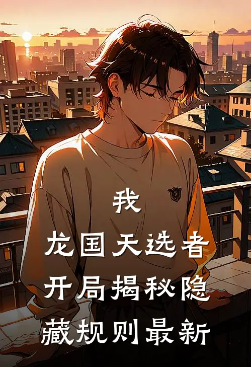 我，龙国天选者，开局揭秘隐藏规则最新