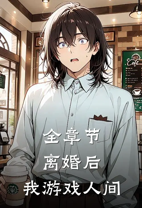 全章节离婚后，我游戏人间