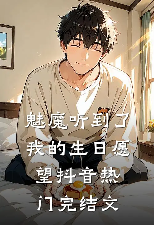 魅魔听到了我的生日愿望抖音热门完结文