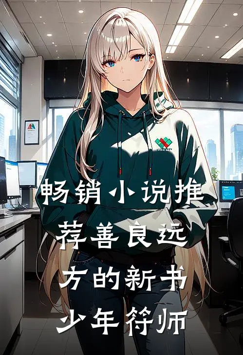 畅销小说推荐善良远方的新书少年符师