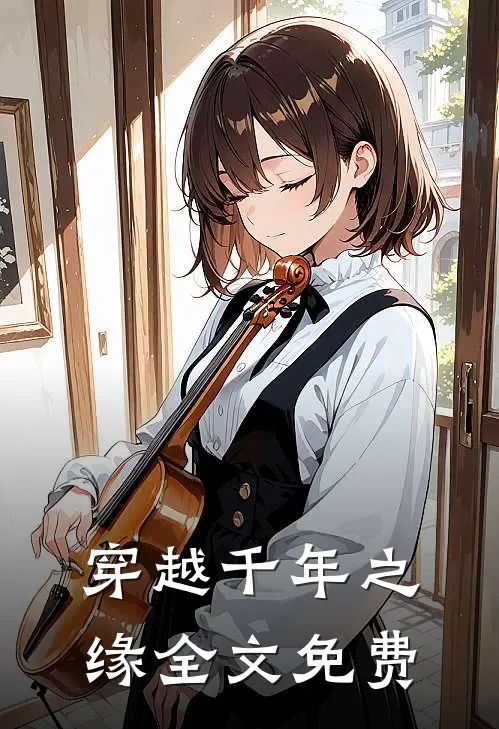 穿越千年之缘全文免费