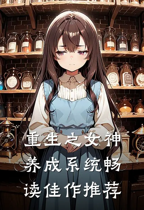 重生之女神养成系统畅读佳作推荐