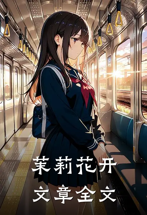 茉莉花开文章全文