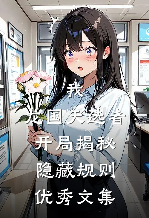 我，龙国天选者，开局揭秘隐藏规则优秀文集