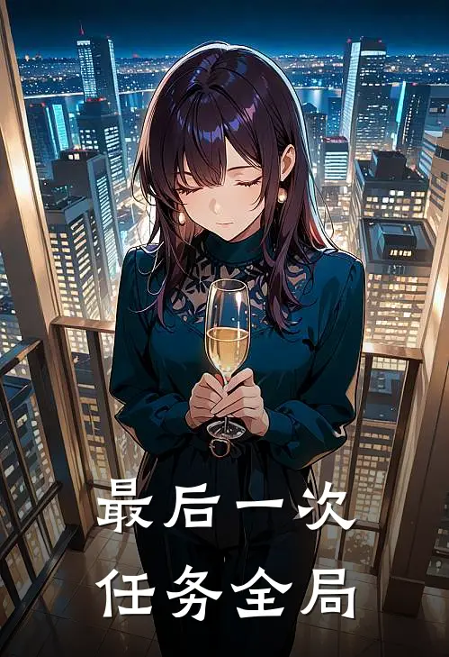 最后一次任务全局