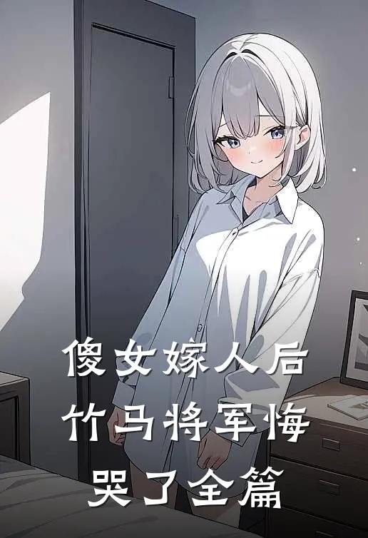 傻女嫁人后，竹马将军悔哭了全篇