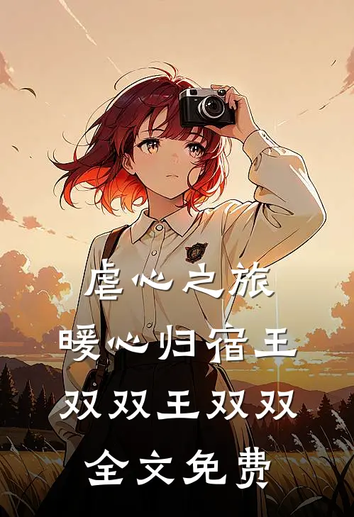 《虐心之旅，暖心归宿》王双双王双双全文免费