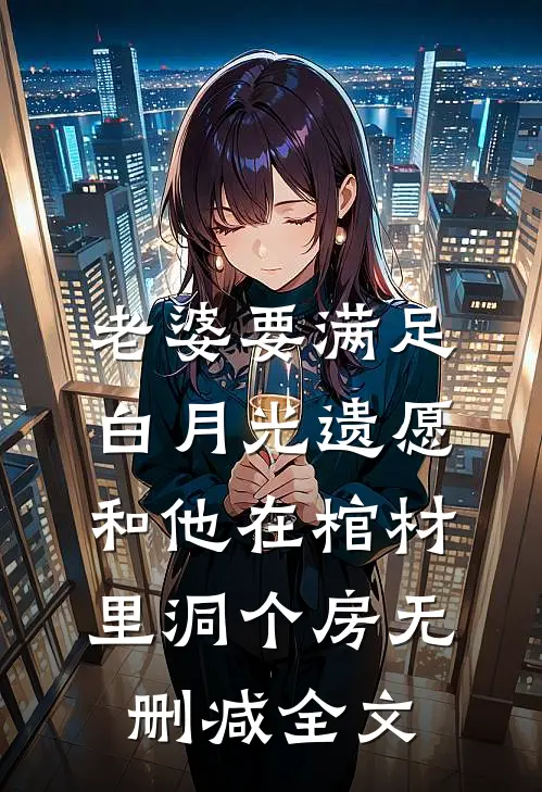 老婆要满足白月光遗愿，和他在棺材里洞个房无删减全文