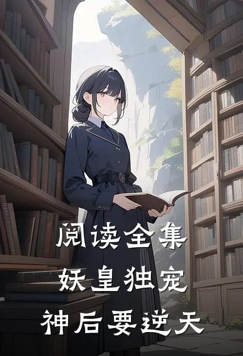 阅读全集妖皇独宠：神后要逆天