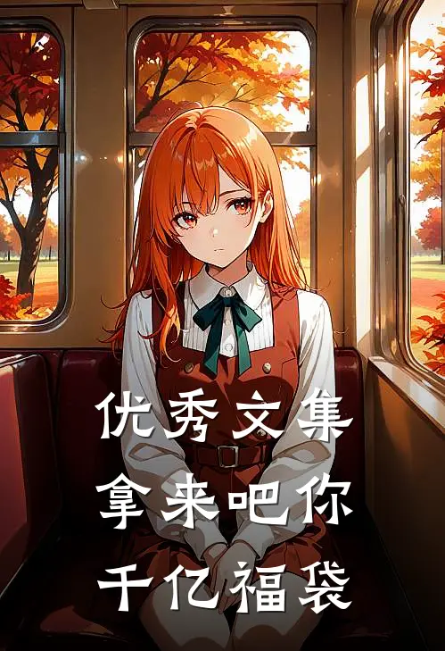 优秀文集拿来吧你：千亿福袋