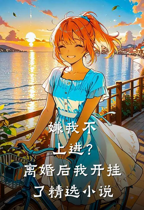 嫌我不上进？离婚后我开挂了精选小说