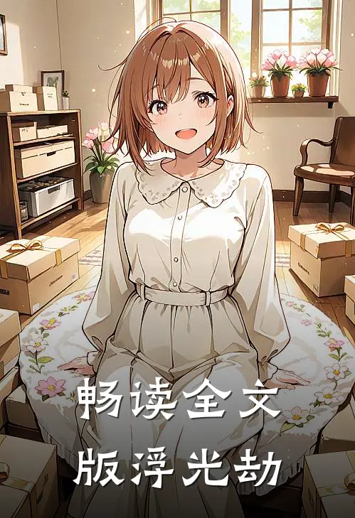 畅读全文版浮光劫