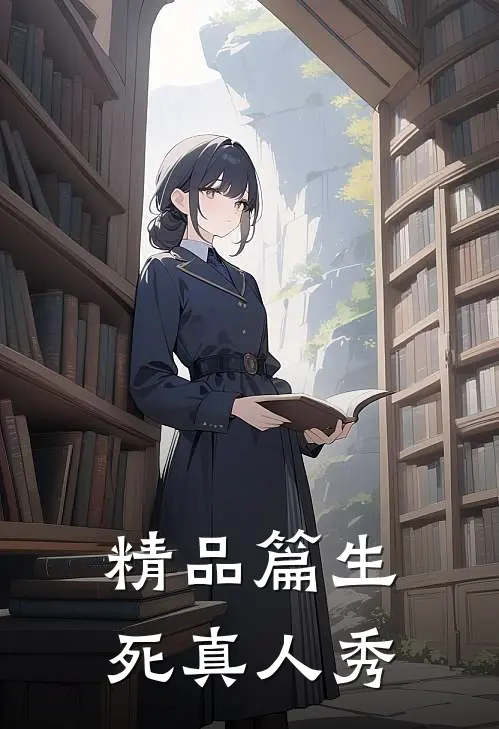 精品篇生死真人秀