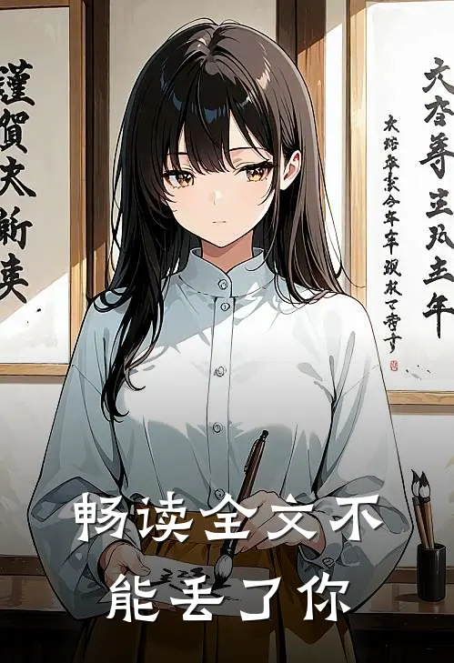 畅读全文不能丢了你