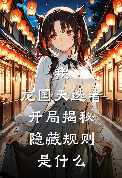 我，龙国天选者，开局揭秘隐藏规则是什么