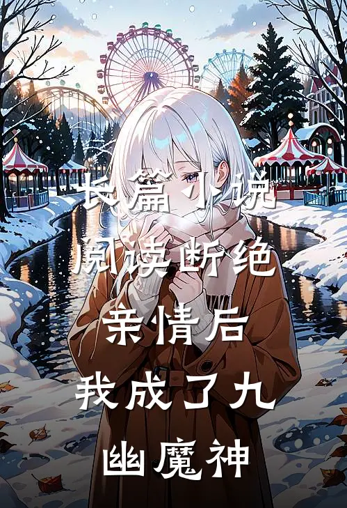 长篇小说阅读断绝亲情后，我成了九幽魔神