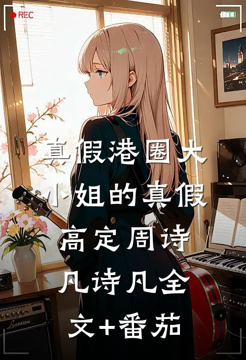 真假港圈大小姐的真假高定周诗凡诗凡全文+番茄