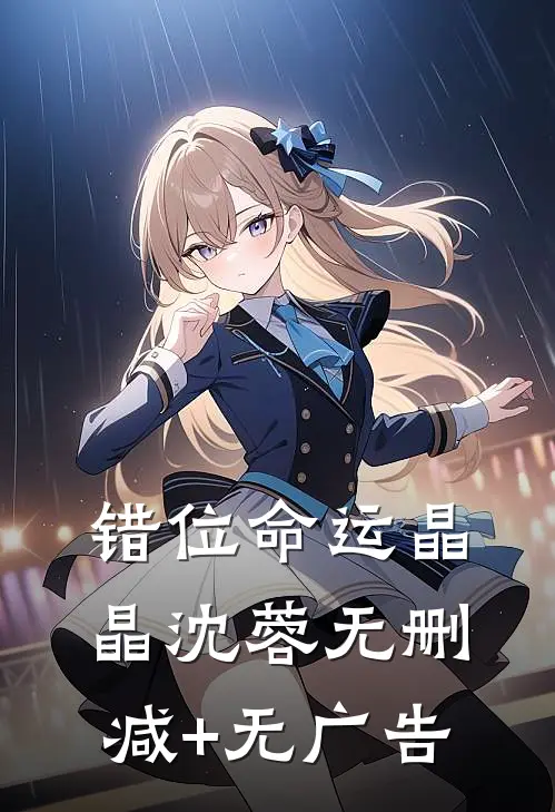 错位命运晶晶沈蓉无删减+无广告