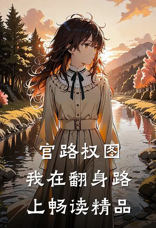 官路权图：我在翻身路上畅读精品