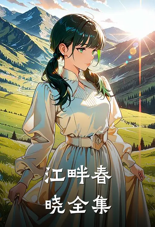 江畔春晓 全集