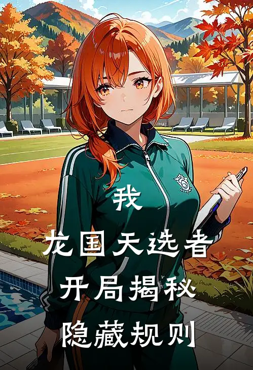 我，龙国天选者，开局揭秘隐藏规则