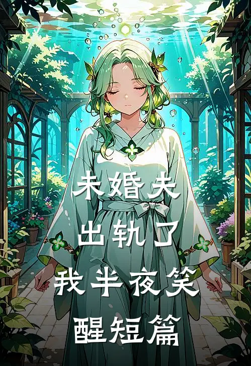 未婚夫出轨了，我半夜笑醒短篇
