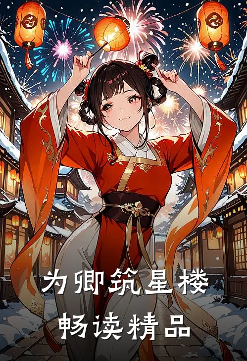 为卿筑星楼畅读精品