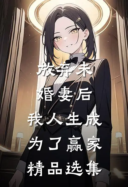 放弃未婚妻后，我人生成为了赢家精品选集