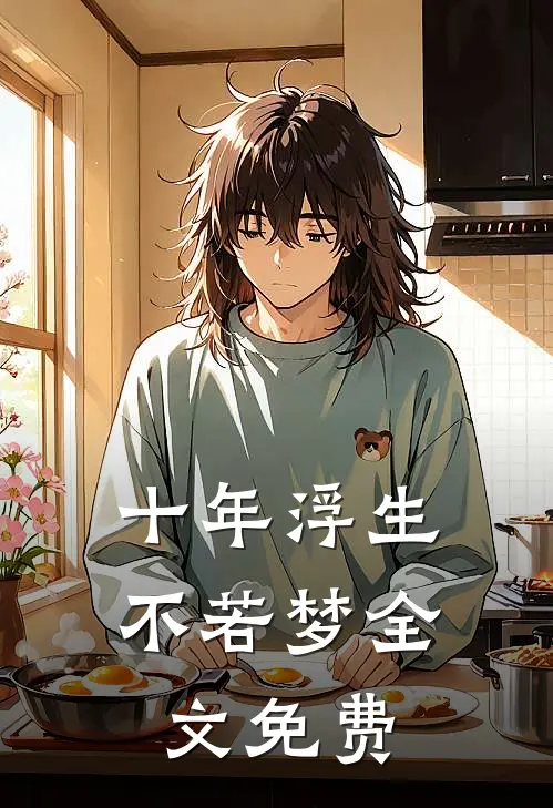 十年浮生不若梦全文免费