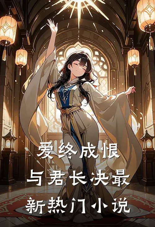 爱终成恨，与君长决最新热门小说