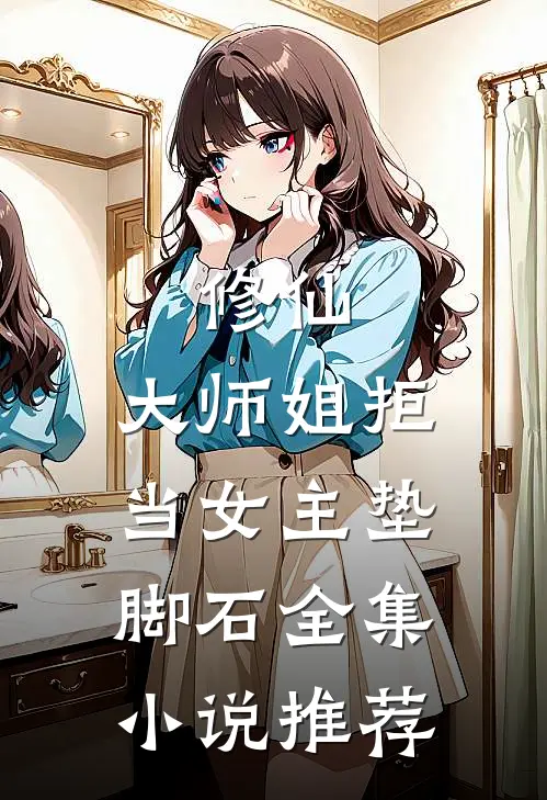 修仙：大师姐拒当女主垫脚石全集小说推荐