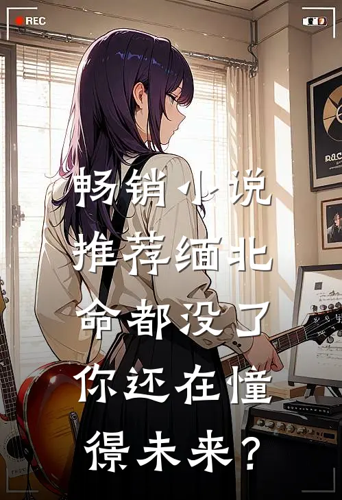 畅销小说推荐缅北：命都没了，你还在憧憬未来？